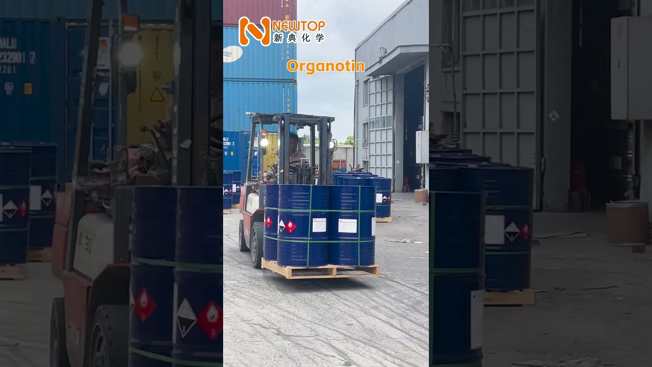 organotin，organotin toxicity，organotin reagents，organotin stabilizers