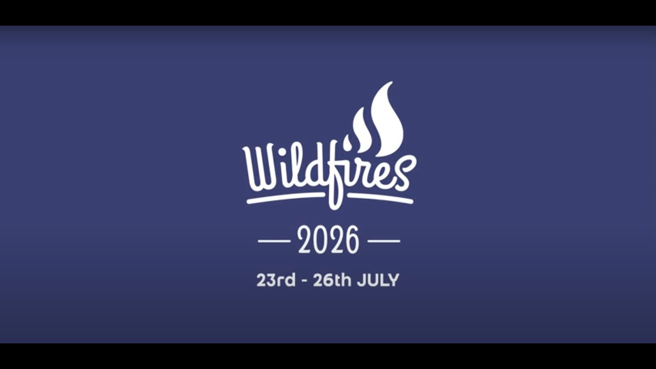 Wildfires 2025 / 2026