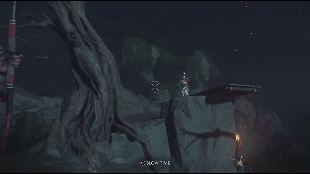 Ghost of Yōtei