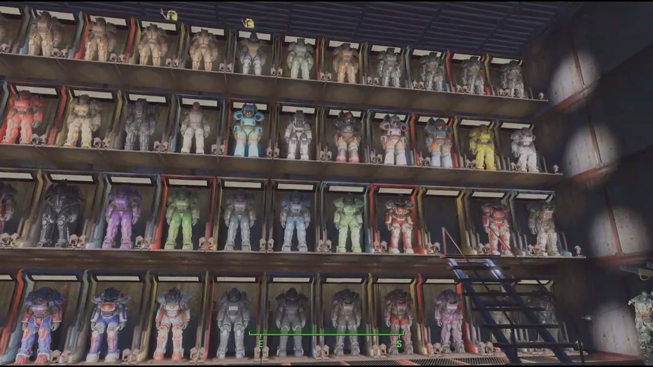 Fallout 4_power_display