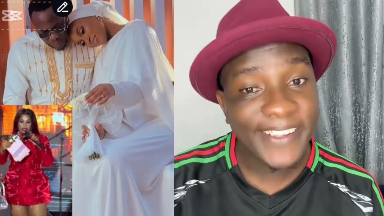 TAMALE MIRUNDI JR KYAKOZE PRIMA, GEOSTEADY NE HINDU