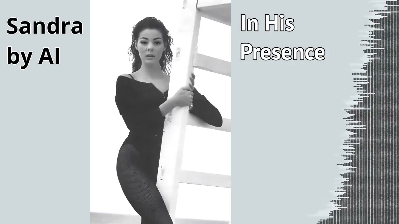 In His Presence - Sandra by AI