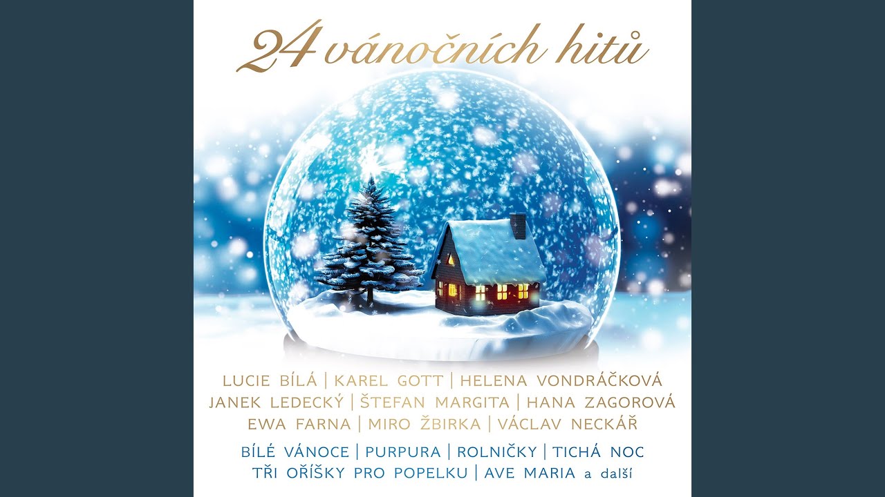 Rolničky (Jingle Bells)