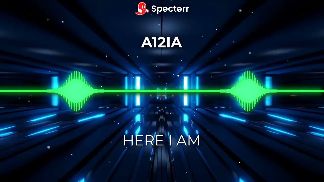 A12IA - Here i am