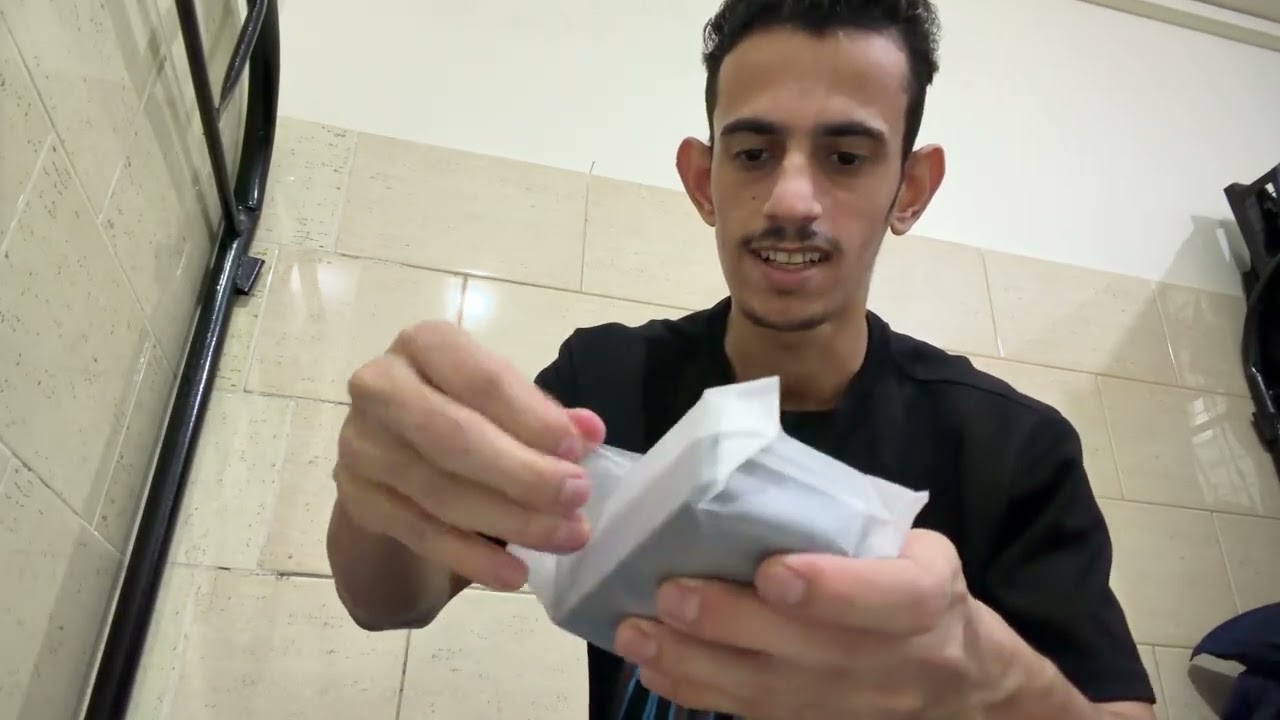 DJI MIC MINI