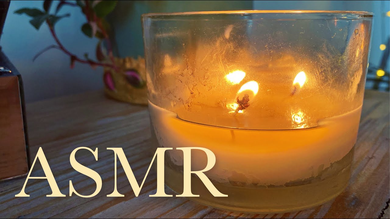 ASMR | VEDISI 13