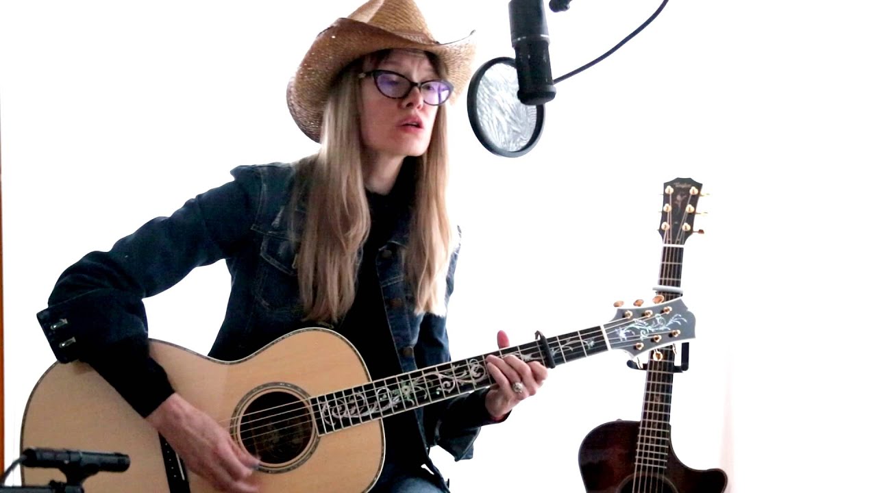 Wildwood Flower (Cover) by Carter Family