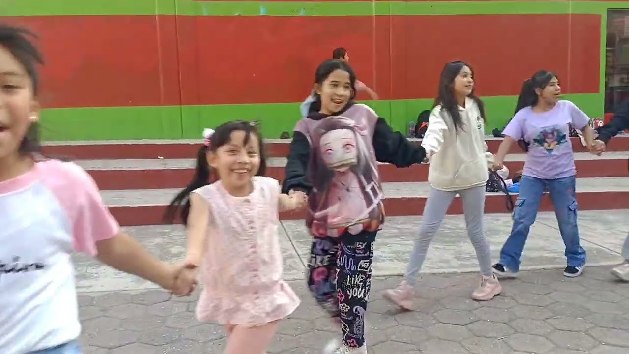 21 de Febrero Día de la Lengua Materna