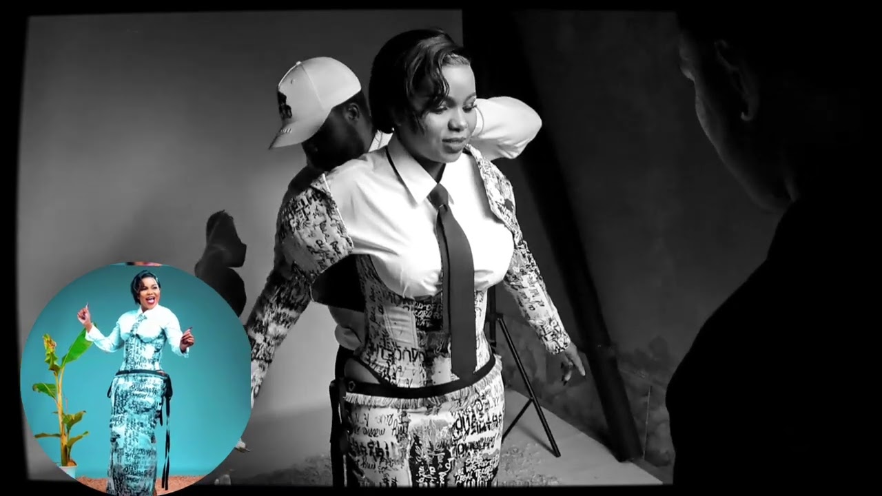Fashion| Storytelling| Identity| Centrepiece| BTS| Angel Gabriel Designs