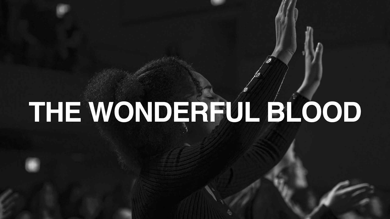 The Wonderful Blood