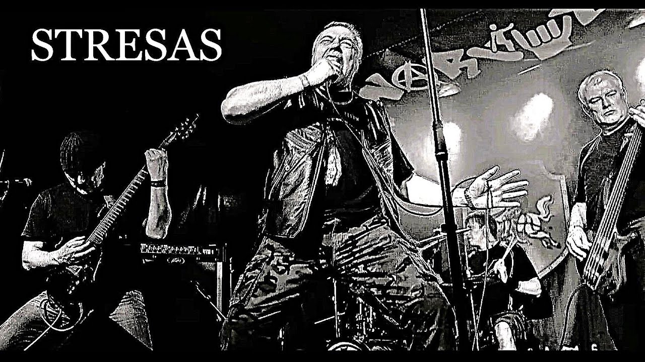 VIENISAS - (Music Video)