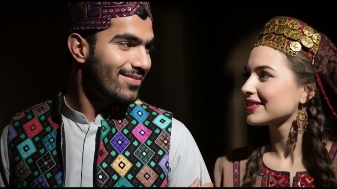 WASHE WASHE THOKAM ARE JAN GULAY MAi [SONG HART ]