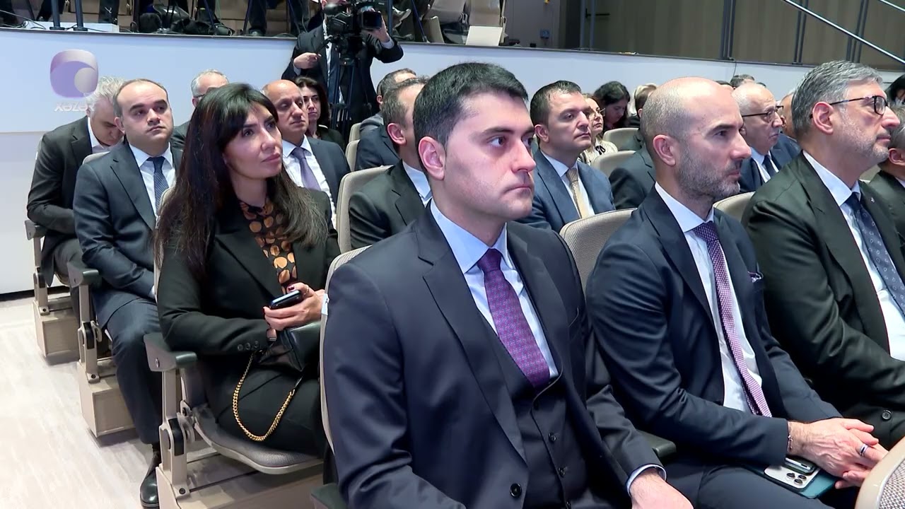 Azərbaycanın biznes mühiti təkmilləşdiriləcək