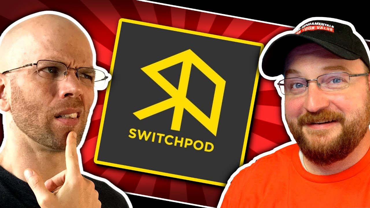 Switchpod Review & Unboxing | Is the Switchpod Tripod Worth It?
