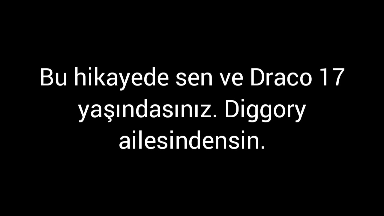 Deli Kız 🌙 | TANITIM.
