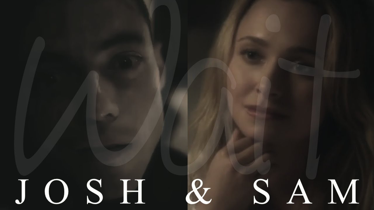Sam & Josh - Wait [Until Dawn]