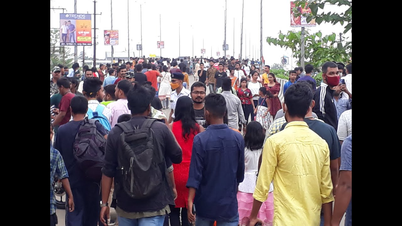 Silchar Mahalaya