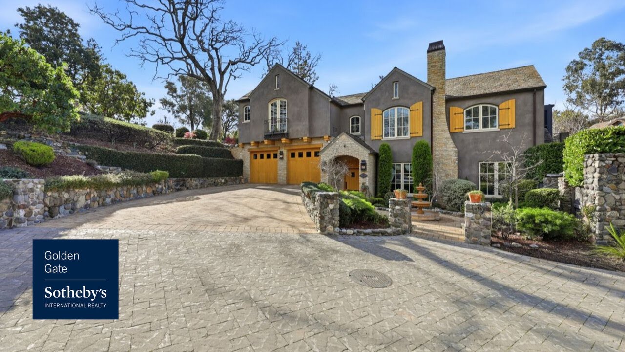 90 Reservoir Rd Los Gatos CA | Los Gatos Homes for Sale
