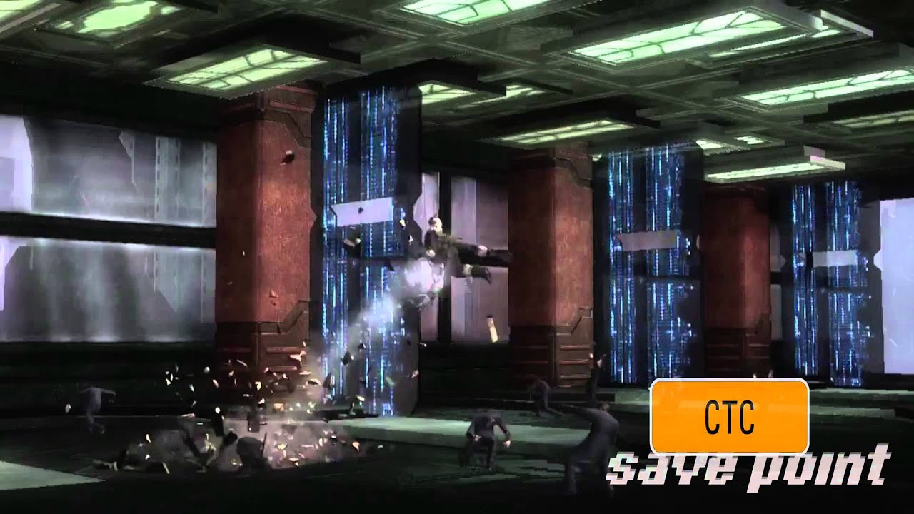 Ed Boon Injustice: Gods Among Us Interview- Save Point