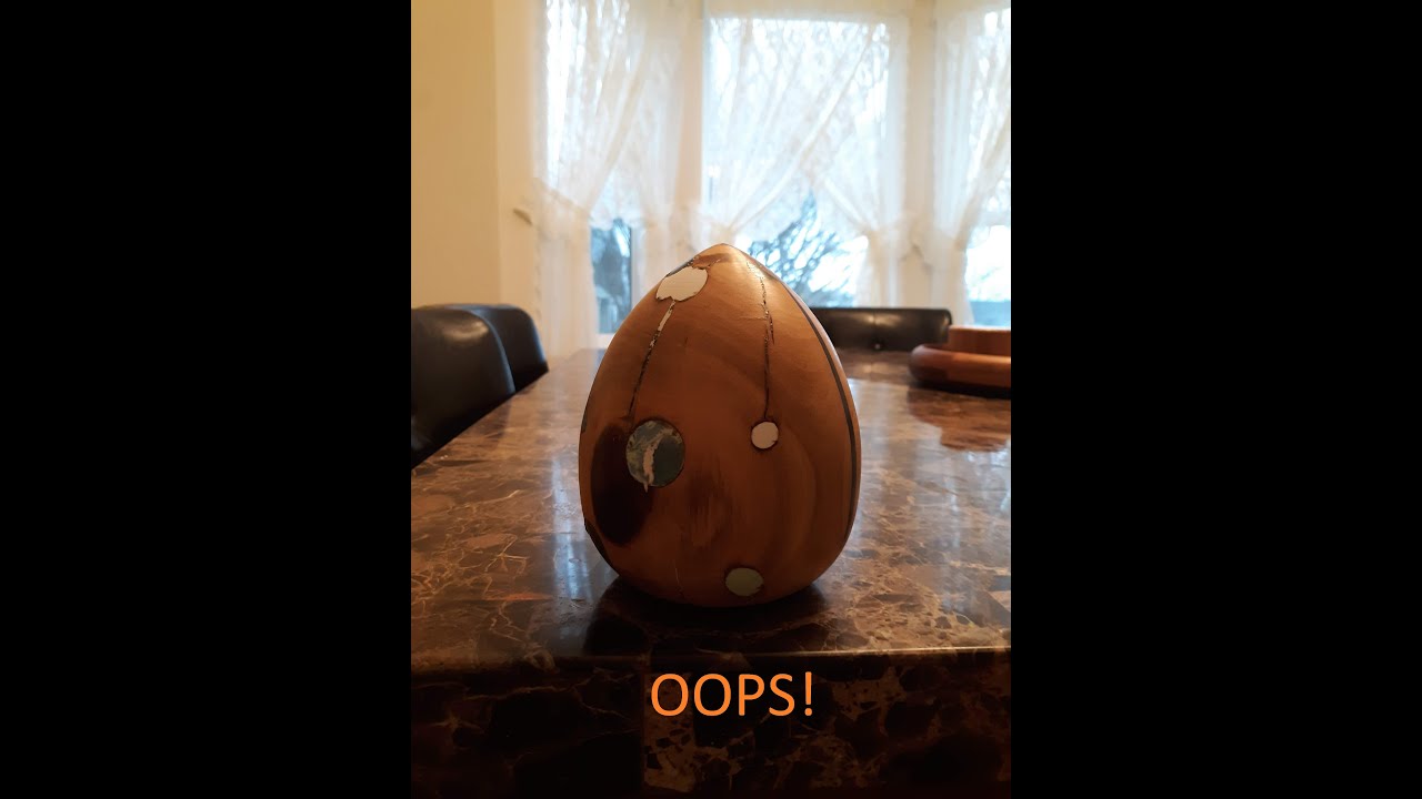TURNING FAIL