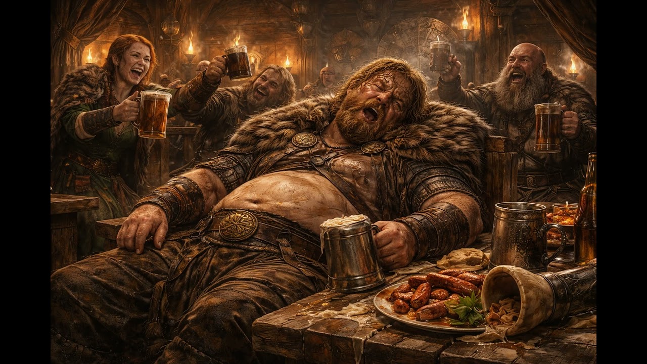 THE COUCH BOUND CORPSE