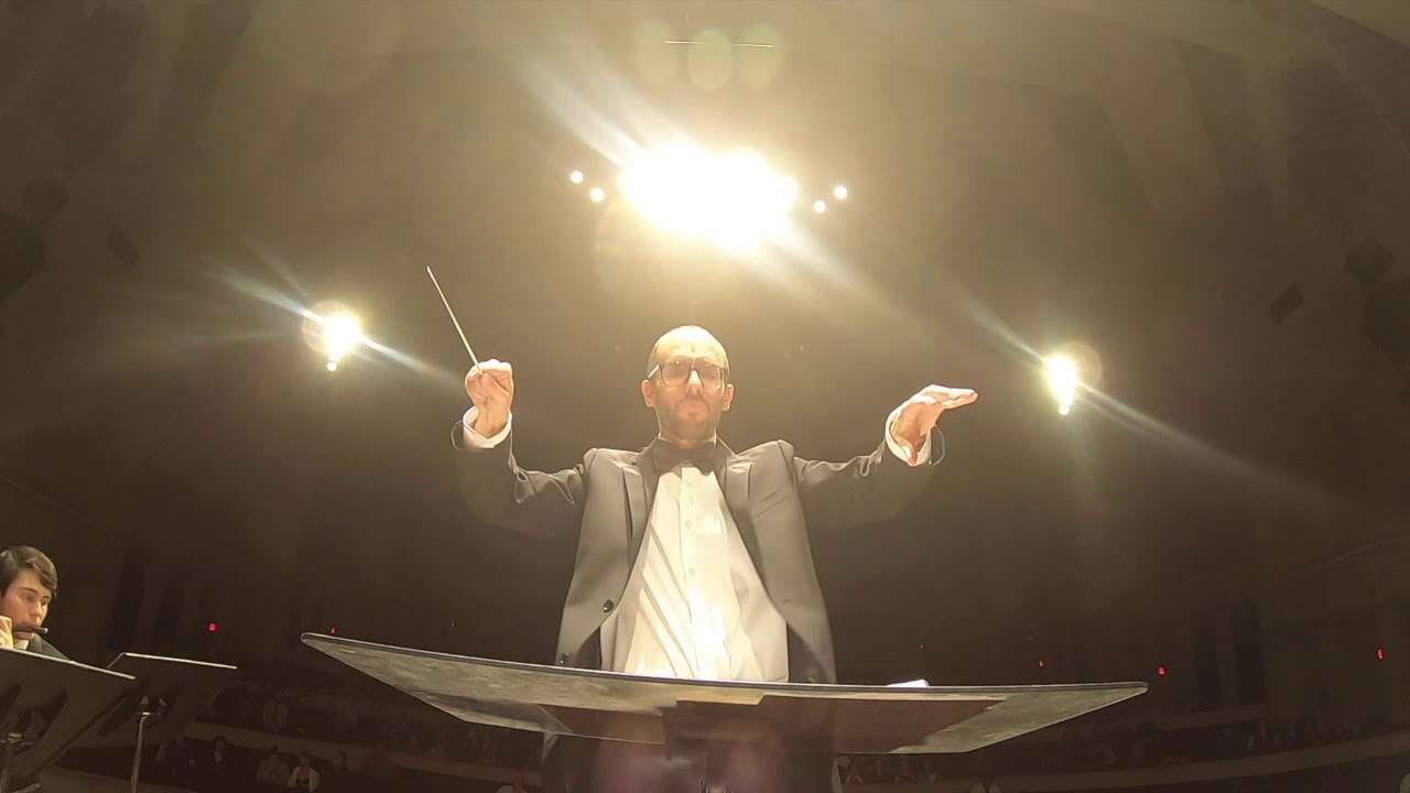 An Original Suite