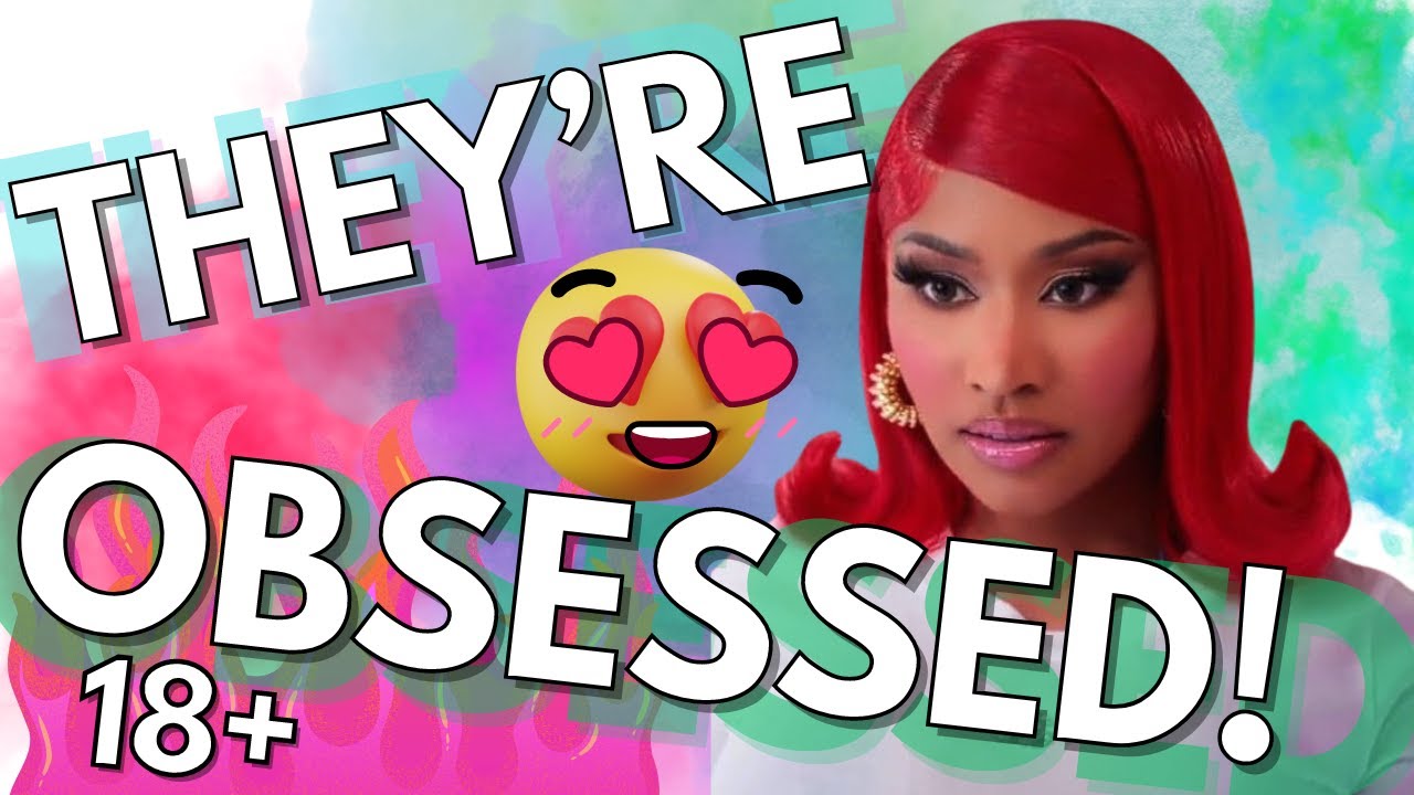PICK A CARD 18+ WHAT THEY FIND ATTRACTIVE ABOUT WHY THEY ARE SO OBSESSED  WITHH YOU BODY!??