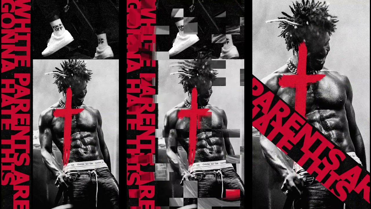 Saint Jhn -  