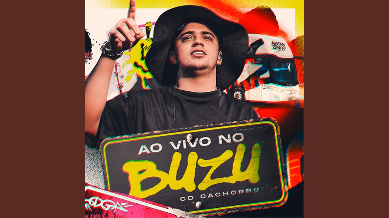 O Destino Não Quis (Ao Vivo)
