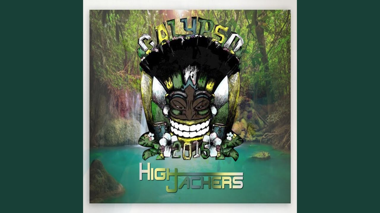 Calypso 2015 (feat. Benjamin Beats)