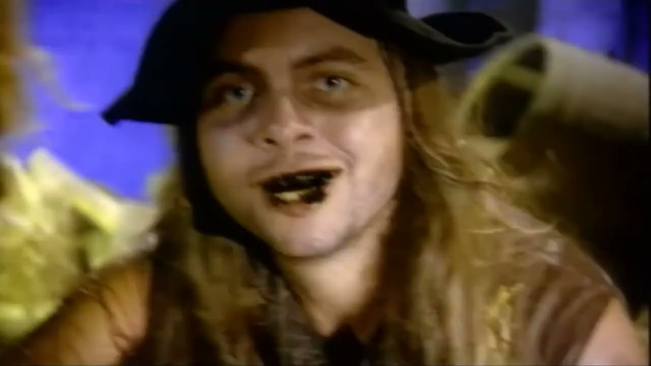 Rednex   Cotton Eye Joe  Jmx Short Edit Dj Neto Video Edit