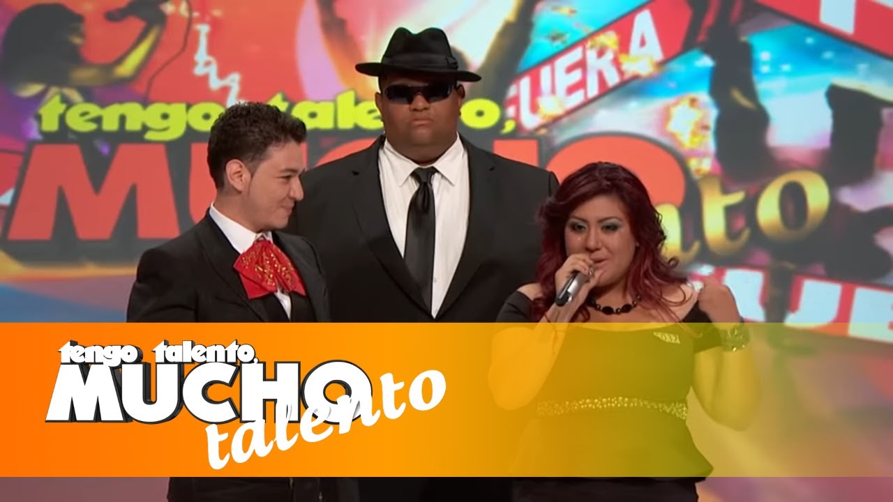 🥁 Ni con la Tambora pudieron convencer a los jueces | Ep. 7 Completo | T11 TTMT