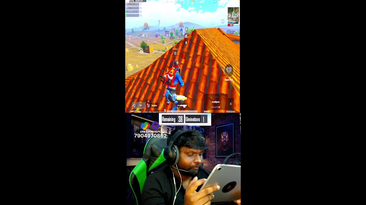 BGMI Live 🔴 Close Combat Fights 😱 | Intense Gunfights & Fun | LEO IS LIVE #battlegroundsmobileindia