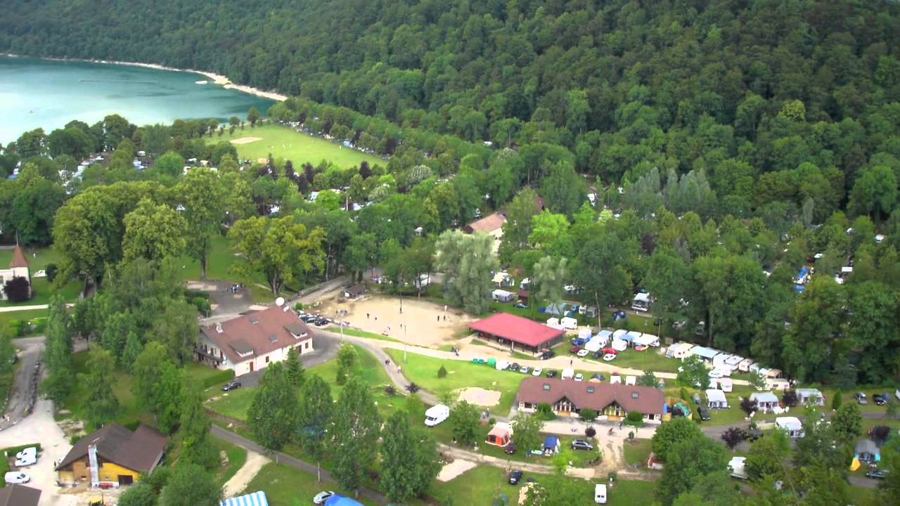 Lac de Chalain
