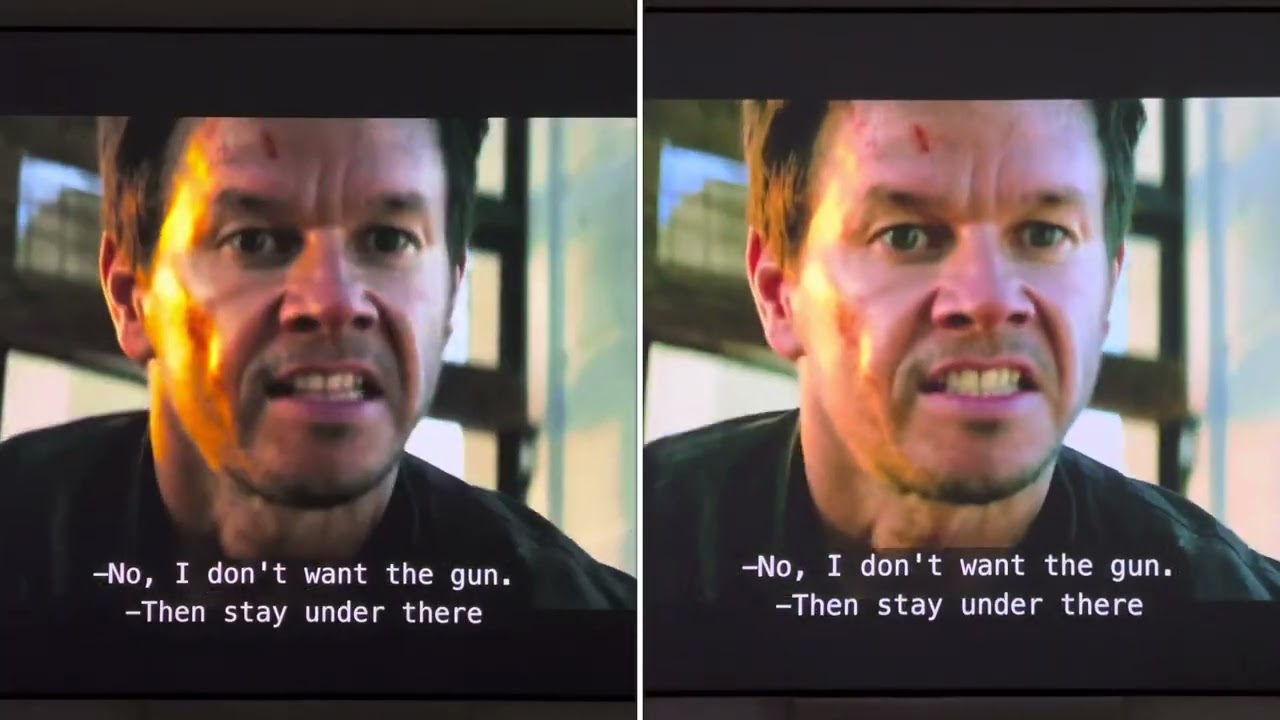 Vava Chroma vs Wemax A300