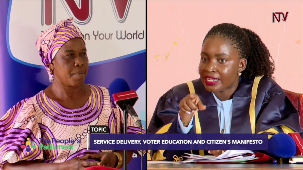 Voter Education and Participation: Are Citizens Ready for the Polls? (Part 3) | PEOPLE'S PARLIAMENT