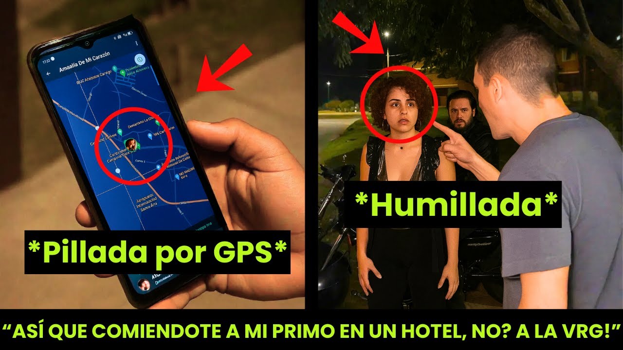 😂💪Cuando HOMBRES pillan a sus MUJERES T&Oacute;XICAS siendo INFIELES y las mandan ALV | #6