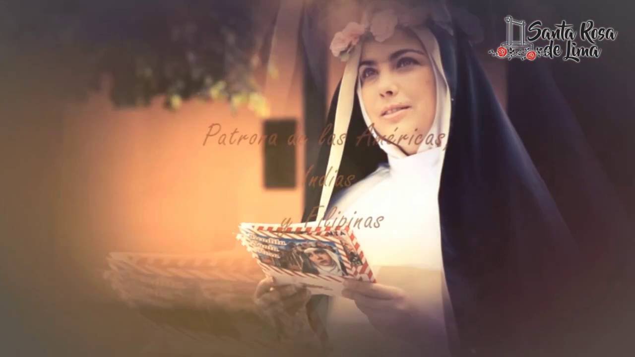 Santa Rosa de Lima | Himno Oficial