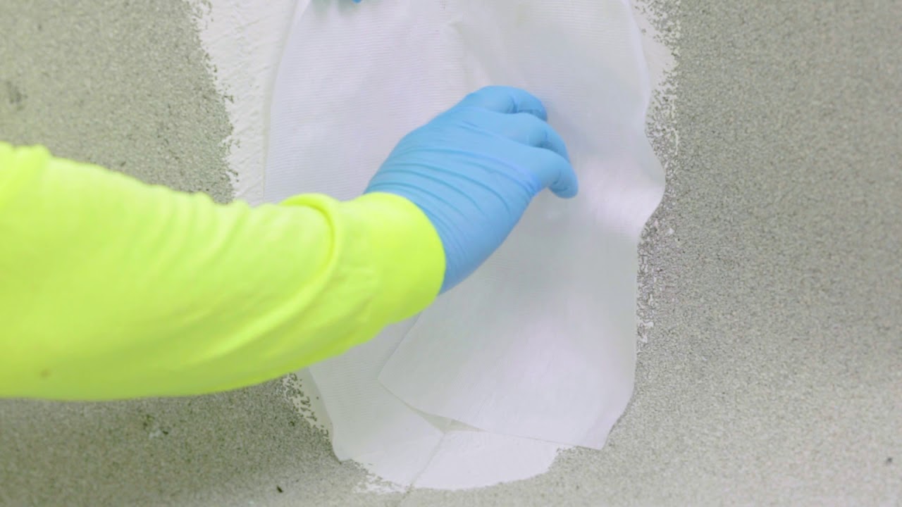 Polyglass Roof Coatings Details Application