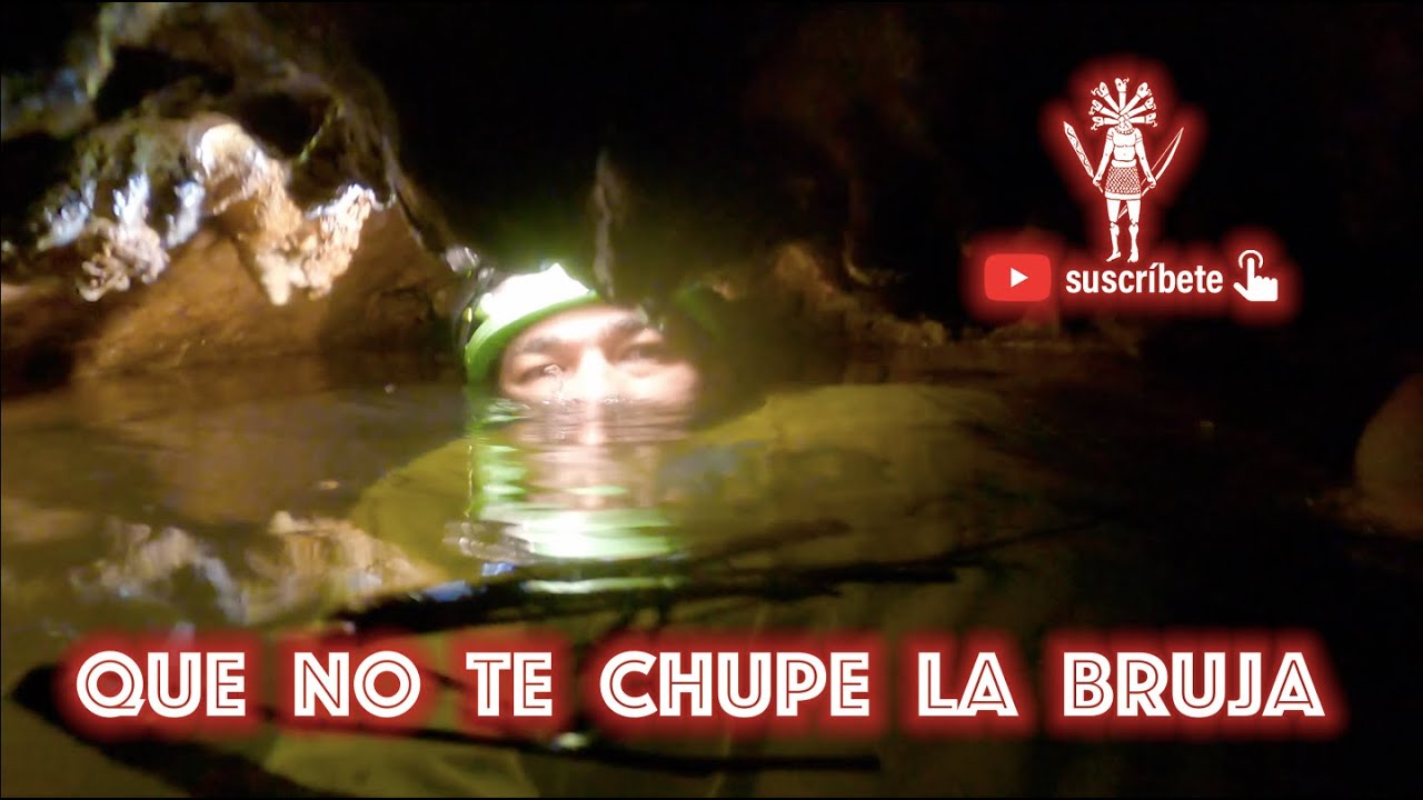La Cueva de las Brujas y sus Misterios: Exploración Extrema en San Sebastián, Puerto Rico