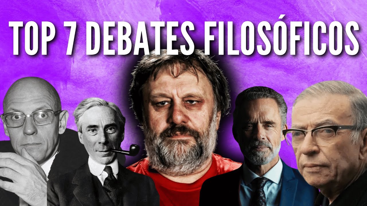 Los 7 Mejores Debates Filosóficos