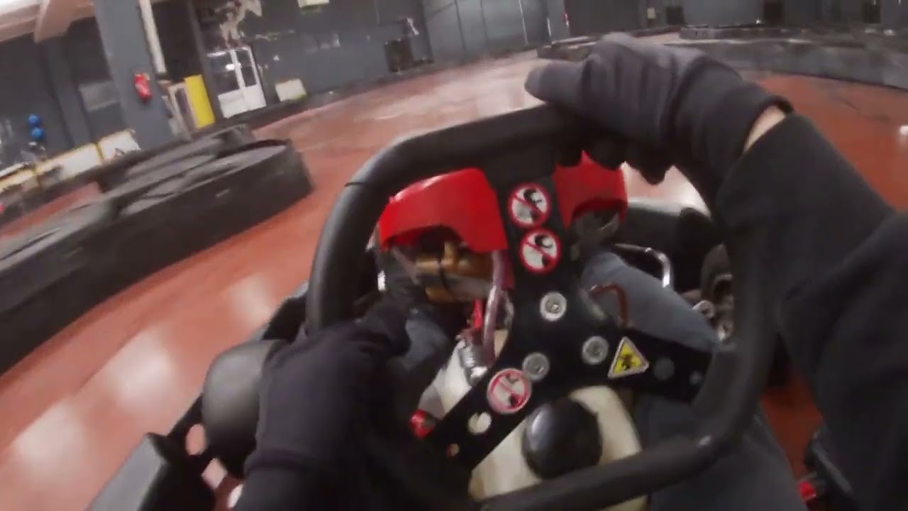 Indoor Karting International Villorba - 31/03/2024
