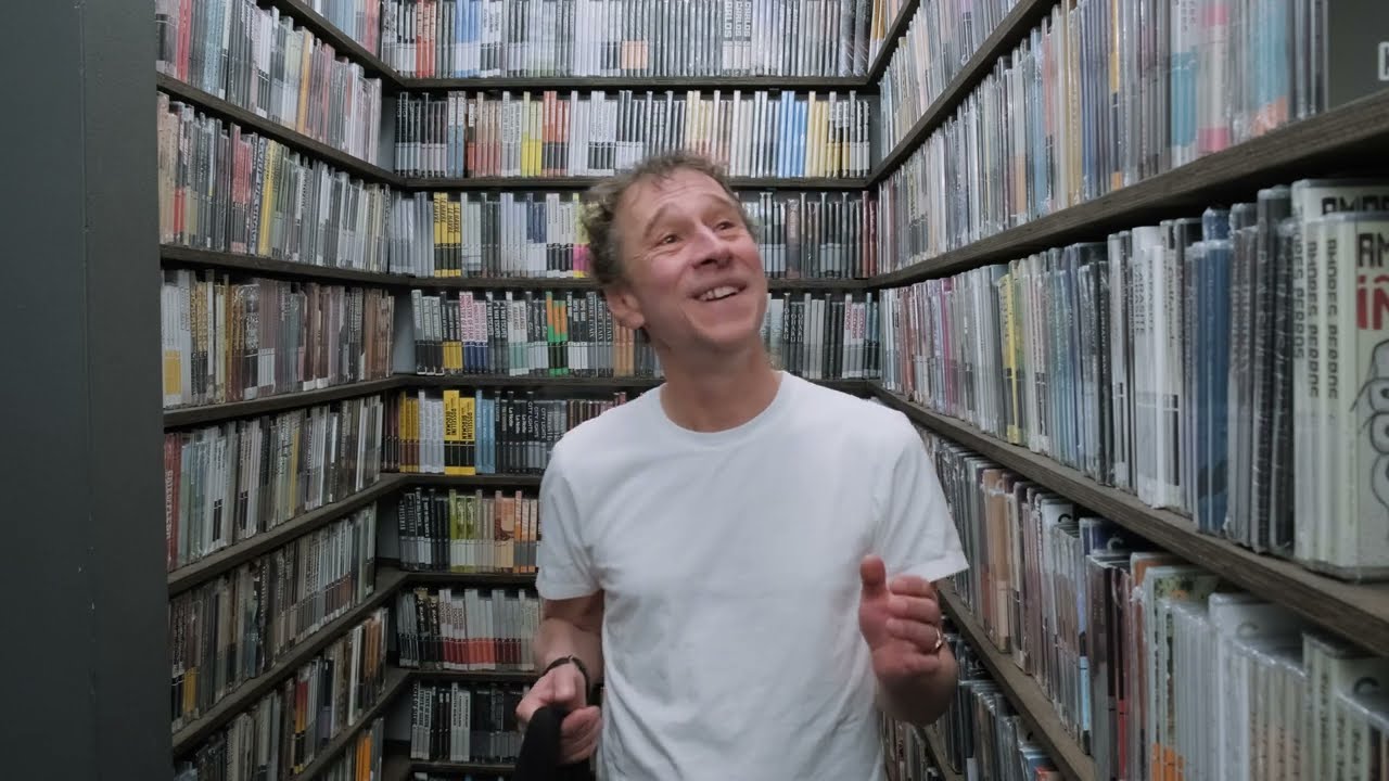 Bertrand Bonello’s Closet Picks