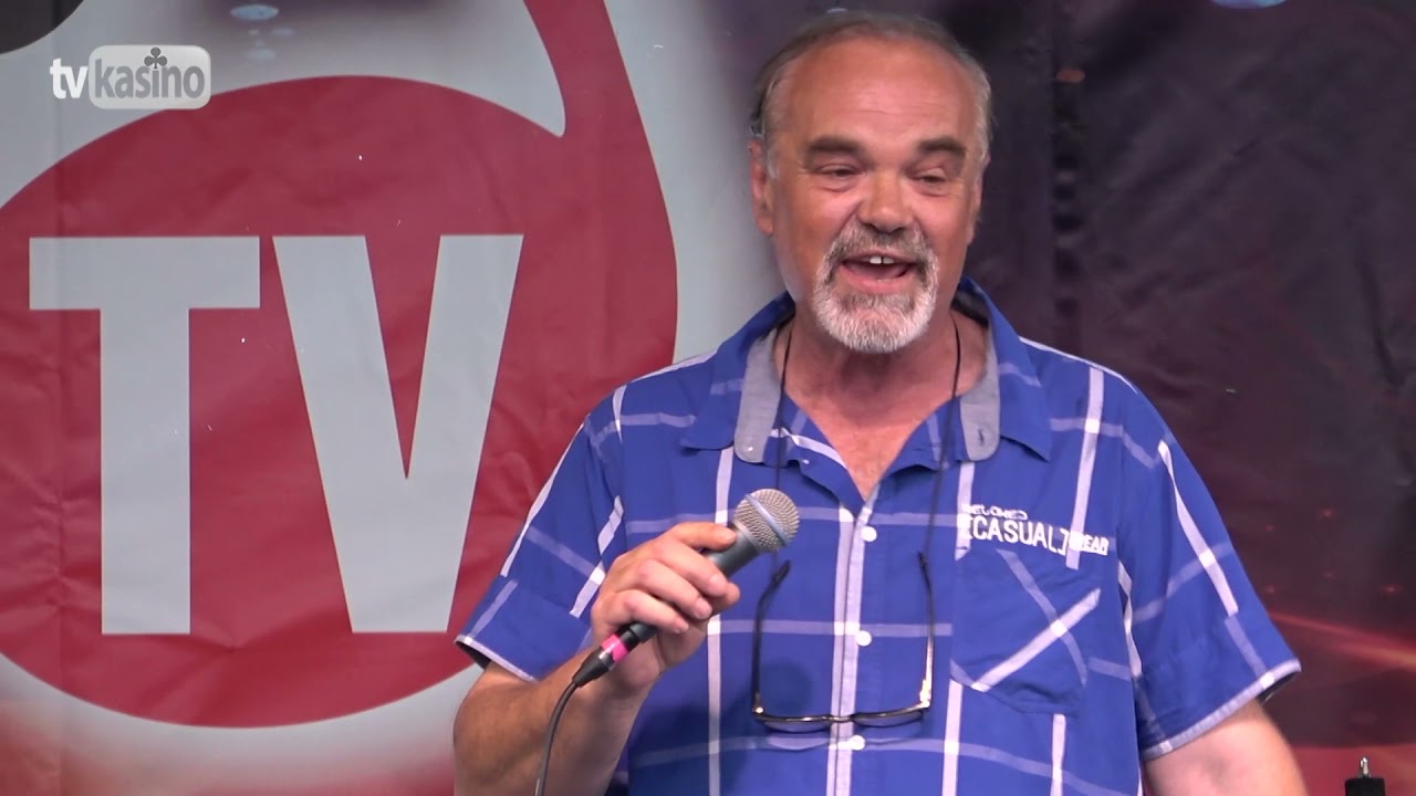 Josef Zoch: Máš slíbený ráj