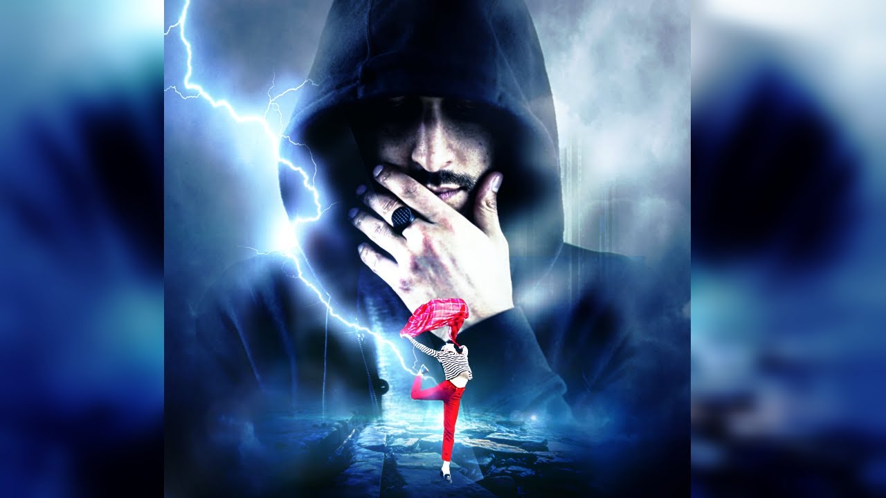 Picsart movie poster design | Cinematic looks | Professional editing