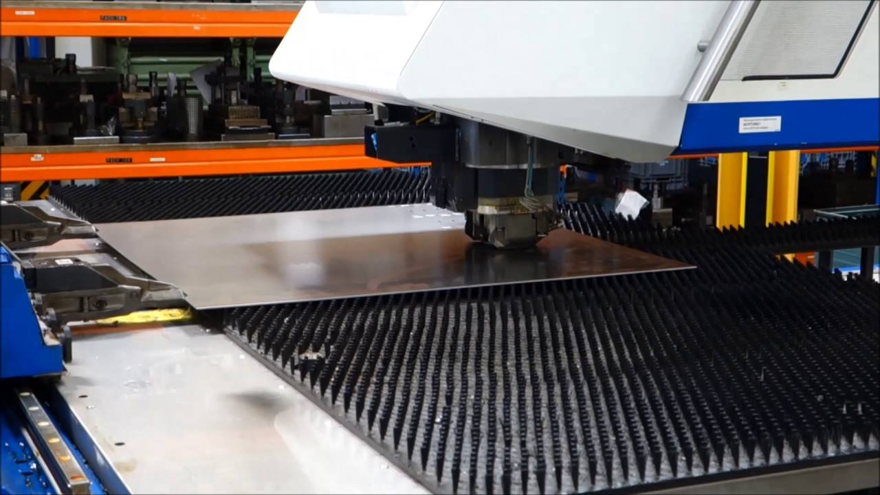 TRUMPF TC 2000R