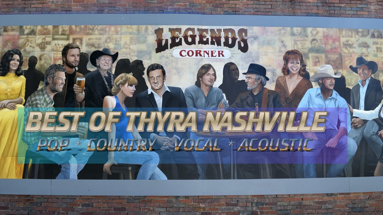 POP/COUNTRY/VOCALS/ACOUSTIC Traps 
