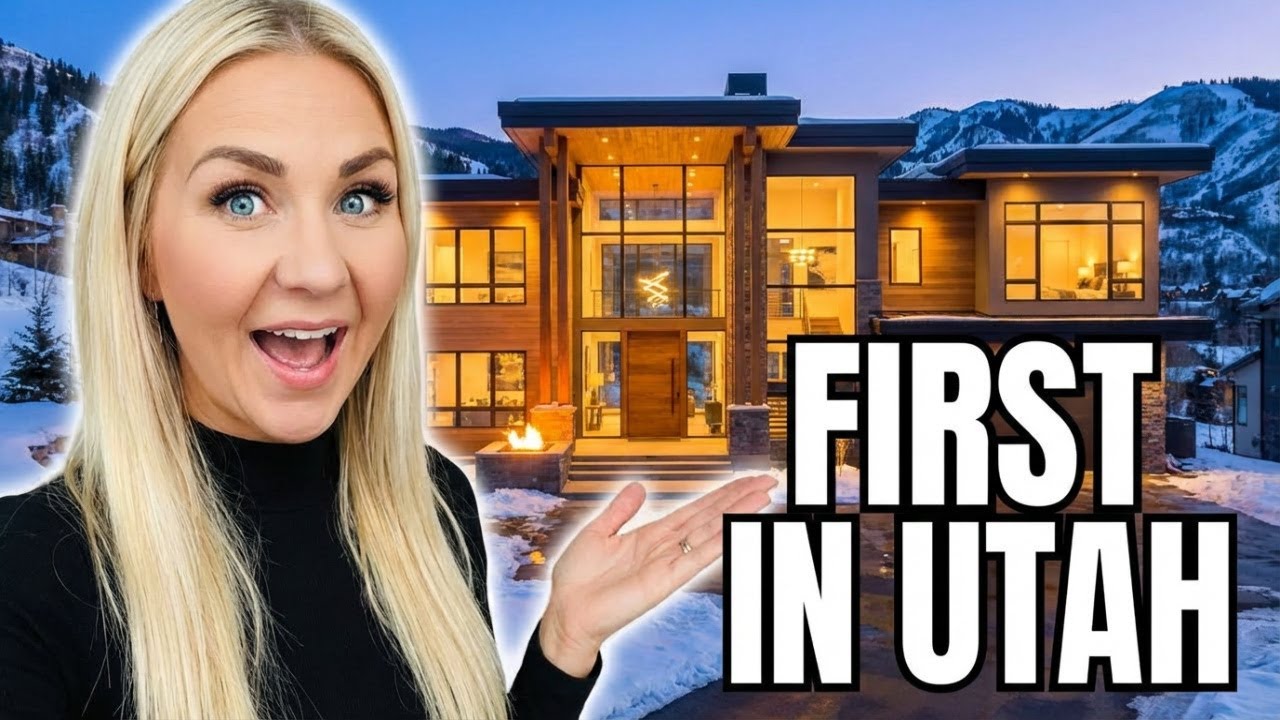 Introducing the Luxurious Residences at Grand Hyatt Deer Valley