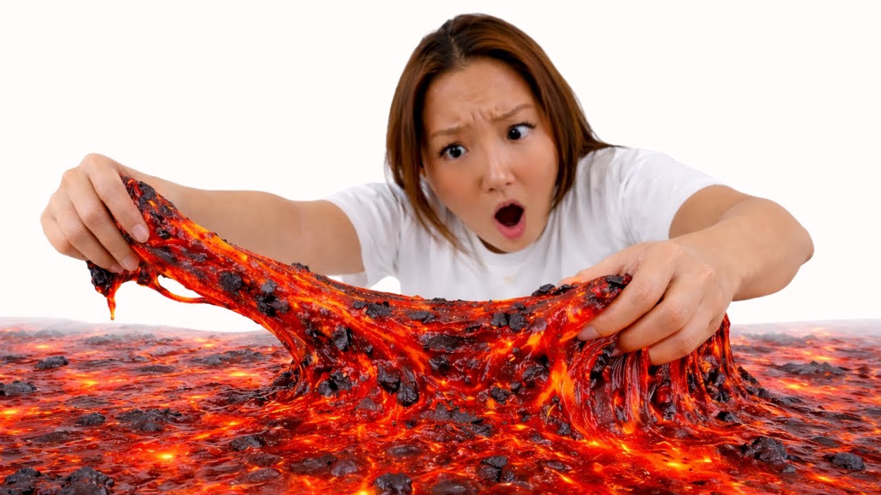 Воссоздание слаймов с искусственным интеллектом