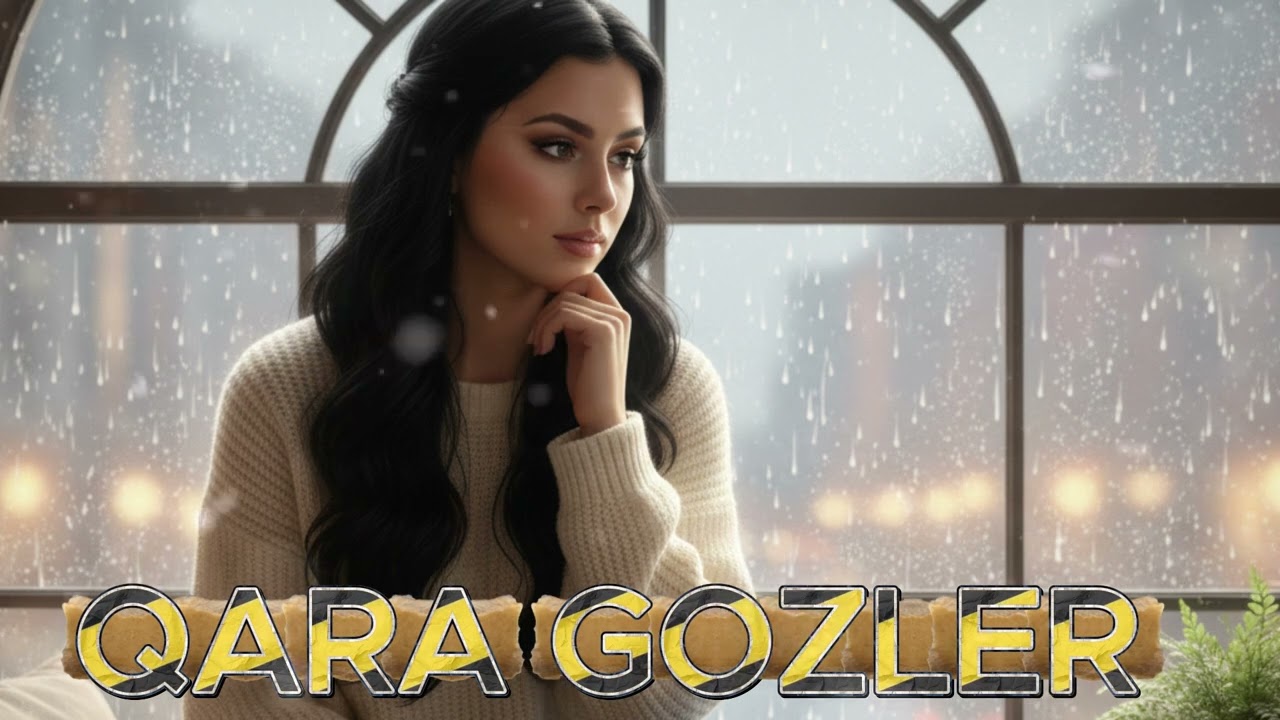 Axtar Onu Ara Gözler Qara Gözler 